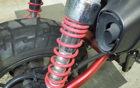 HONDA MONKEY 125 JB03