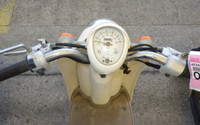 HONDA CREA SCOOPY AF55