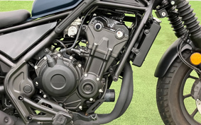 HONDA REBEL 500 2023 PC60