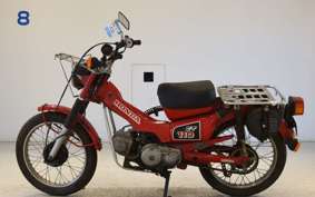 HONDA CT110 HUNTER CUB