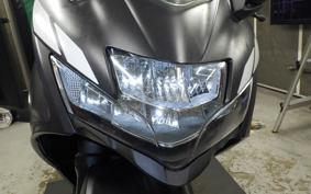 SUZUKI GIXXER 250 SF 1982 ED22B
