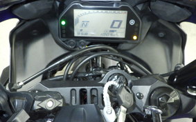 YAMAHA YZF-R25 A RG43J