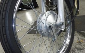 HONDA C110 SUPER CUB 2023 JA44
