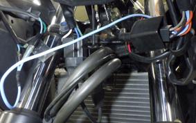 HONDA CBR250R A MC41