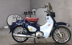 HONDA  SUPER CUB C125 JA48