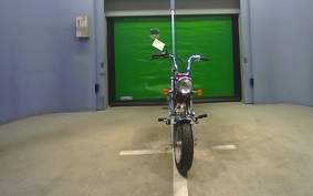 HONDA DAX 50 GEN 2 AB26