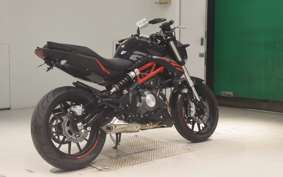 BENELLI TNT249S 2013