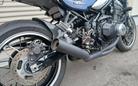 KAWASAKI Z900RS 2022 ZR900C