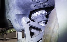 HONDA CBR600RR GEN 3 2009 PC40