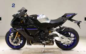 YAMAHA YZF-R1 M 2026 RN65J