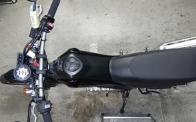 YAMAHA TRICKER Gen.2 2000 DG16J