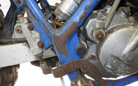 SUZUKI TS200R SH12A