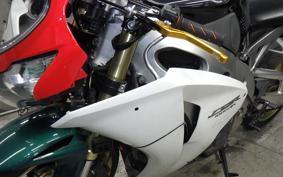 HONDA CBR1000RR Gen. 2 2009 SC59