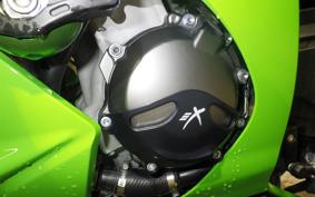 KAWASAKI ZX 10 NINJA ABS 2016