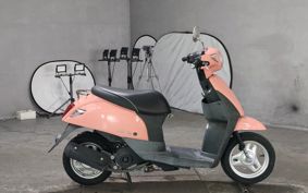 SUZUKI LET'S G CA4AA