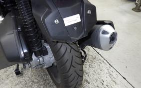 HONDA PCX 160 KF47