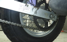 SUZUKI VANVAN 200 2003 NH41A