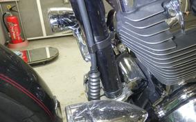 HARLEY FXDL 1580 2008