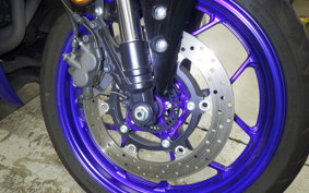 YAMAHA YZF R-3 2025 RH25J