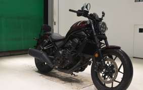HONDA REBEL 1100 DCT 2023 SC83
