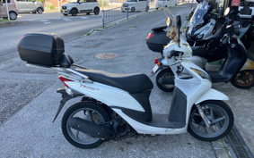 HONDA DIO 110 JF31
