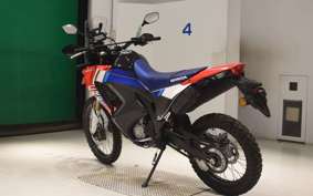 HONDA CRF250 GEN 2 RALLY 2005 MD47