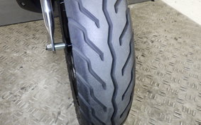 SUZUKI LET's CA4AA