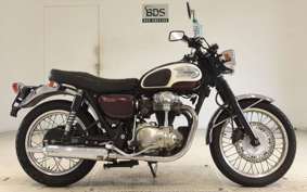 KAWASAKI W650 2009 EJ650A