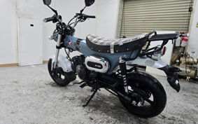 HONDA  DUX 125 JB04