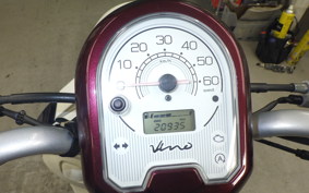 YAMAHA VINO 50 Gen.4 2013 AY02