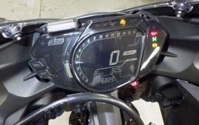 HONDA CBR250RR A MC51