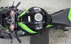 KAWASAKI ZX 10 NINJA ABS 2013