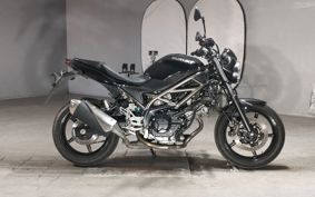 SUZUKI SV650 2022 VP55E