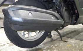 HONDA TACT Basket AF79