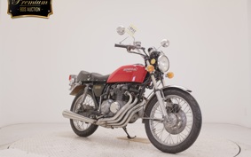 HONDA CB400