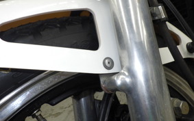 YAMAHA RZ350 1981 4U0