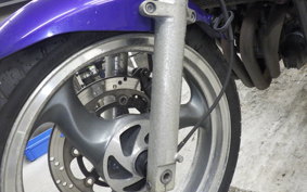 KAWASAKI BALIUS 250 2006 ZR250A