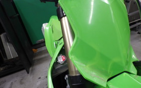 KAWASAKI KX250 KX252E