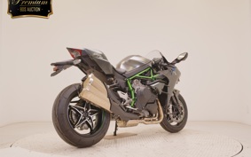 KAWASAKI NINJA H2 CARBON 2021 ZXT02J