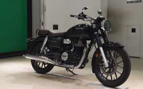 HONDA GB350C 2026 NC64