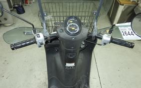 HONDA BENLY 110 JA09