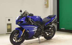 YAMAHA YZF-R1 2010