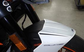 KTM 390 DUKE 2022