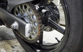 SUZUKI GLADIUS 2010 VK58A