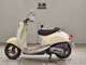 Фото Honda CREA SCOOPY 2002 с японского аукциона