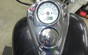 HONDA SHADOW 400 2008 NC34