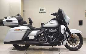HARLEY FLHXS 1870 2018