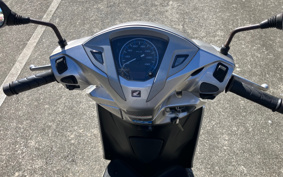 HONDA LEAD 125 JF45