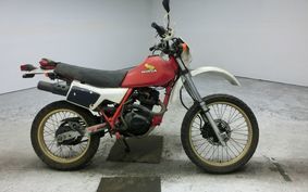 HONDA XL200R MD14