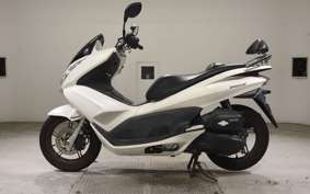 HONDA PCX 125 2007 JF28